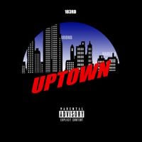 Smoke DZA & 183rd - Uptown