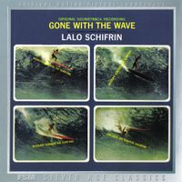 Lalo Schifrin - Gone With The Wave