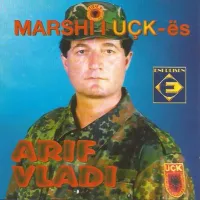 Arif Vladi - Marshi I U&Ccedil;K-&euml;s