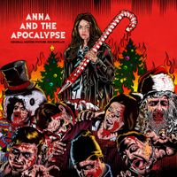 Various Artists - Anna and the Apocalypse