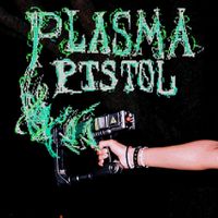 lady macbeth - Plasma Pistol