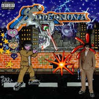 ​supernOva - SUPERNOVA