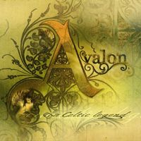 Diane Arkenstone - Avalon - A Celtic Legend