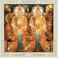 Lankatron - The Hierophant