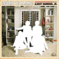 Albert Hammond Jr. - &iquest;C&oacute;mo Te Llama?