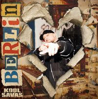 Kool Savas - Berlin