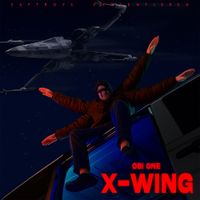 Obi One - X-Wing