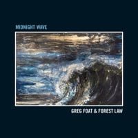 Greg Foat - Midnight Wave
