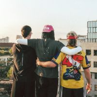badchieff - JUNG UND LAUT