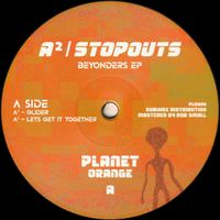 A&sup2; - Beyonders EP