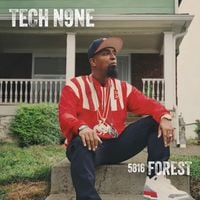 Tech N9ne - Yoda