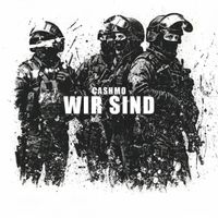Cashmo - Wir sind