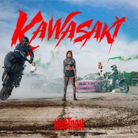 Kontra K - Kawasaki