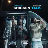 Chicken P - Chicken Talk
