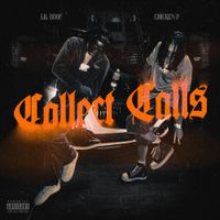 Chicken P - Collect Calls