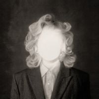 Cam - All Things Light