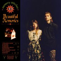 memory stitches - Beautiful Memories