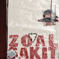 Tageel - Zoal sakit