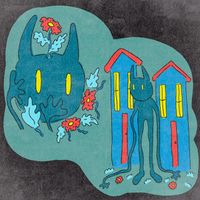 memory stitches - Suburban Goblin
