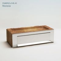 Noisia - FabricLive.40