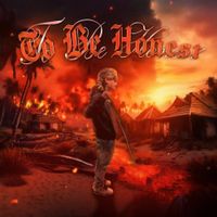 Bytheblade15 - To Be Honest
