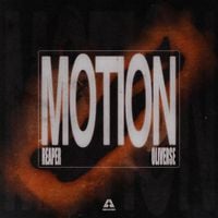 REAPER - MOTION