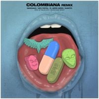 Marcianos Crew - Colombiana (Remix)