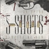 38 Spesh - 5 Shots