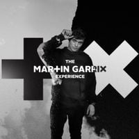 Martin Garrix - The Martin Garrix Experience