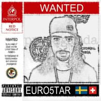 Euro5tar - Propaganda