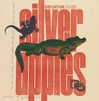 Silver Apples - DecaturOoze