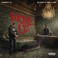 Sheff G - Woke Up