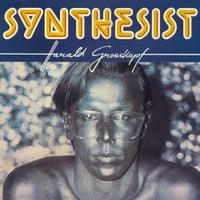 Harald Grosskopf - Synthesist [Reissue]