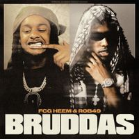 FCG Heem - Bruddas