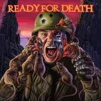 Ready For Death - Pay With Your Face