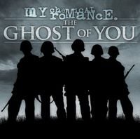 My Chemical Romance - The Ghost of You