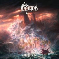 Anfauglir - Akallab&ecirc;th