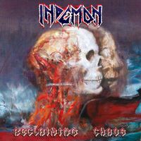 Indemon - Reclaiming Chaos