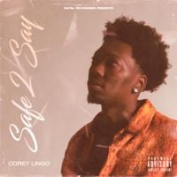 Corey Lingo - See Where You Coming From