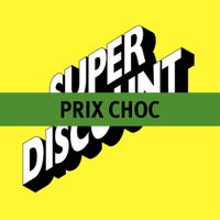 &Eacute;tienne De Cr&eacute;cy - Prix Choc