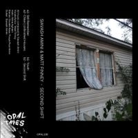 Siavash Amini & Matt Finney - Second Shift