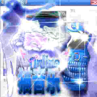 YOHEI_نقره خدا - 猫音乐 2005 *999* SUPERMUZiK DANZE 我总是会赚更多