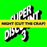 &Eacute;tienne De Cr&eacute;cy - Night (Cut The Crap)