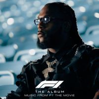 Burna Boy - Don&rsquo;t Let Me Drown (From F1&reg; The Movie)