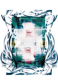 Life Silence Genesis - Species of Crystalline Genesis