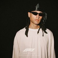 PAWSA - DOUBLE C (From F1&reg; The Movie)