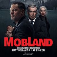 Matt Bellamy - MobLand (Original Series Soundtrack)