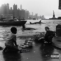 GASHI - The Killah Whales of Gotham
