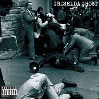 Big Ghost Ltd, Westside Gunn & Conway the Machine - Griselda Ghost