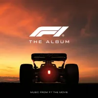 Obongjayar - Gasoline (From F1&reg; The Movie)